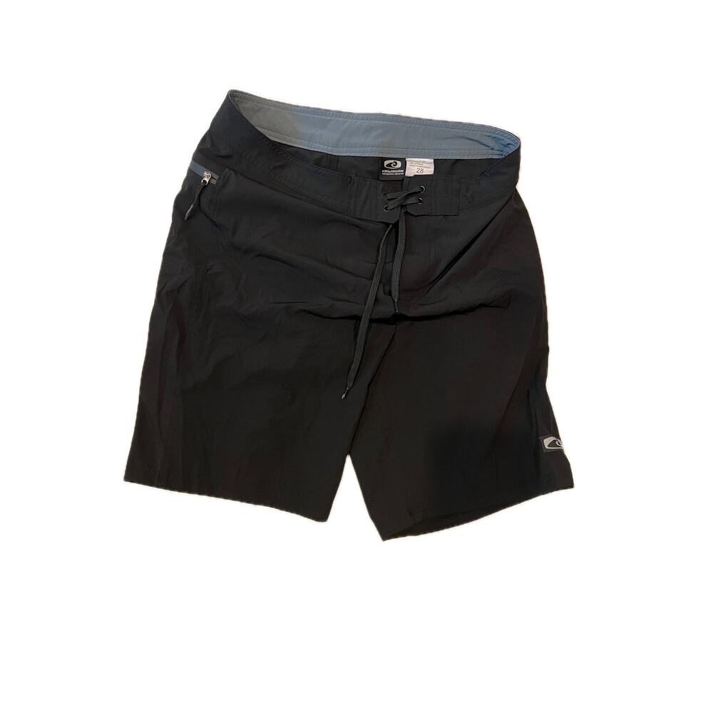 Hawaiian Performanc SurfGear Casual Shorts Mens S W:28